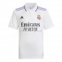 Camisola Real Madrid Equipamento Primeiro 2022-2023 Manga Corta